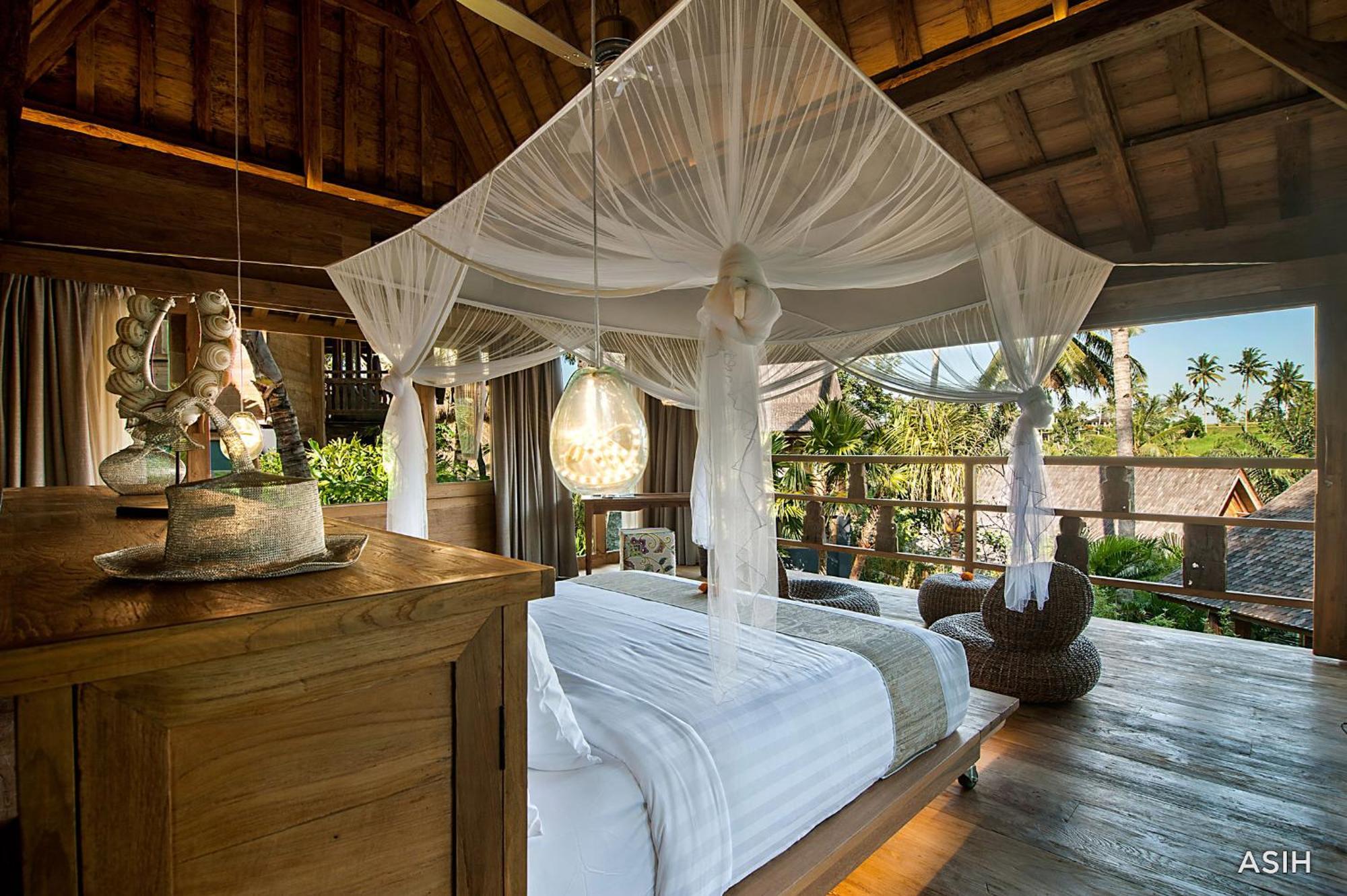 Blue Karma Dijiwa Ubud Экстерьер фото